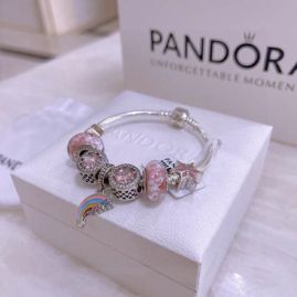 Picture of Pandora Bracelet 10 _SKUPandoarBracelet17-21cmI03269113487
